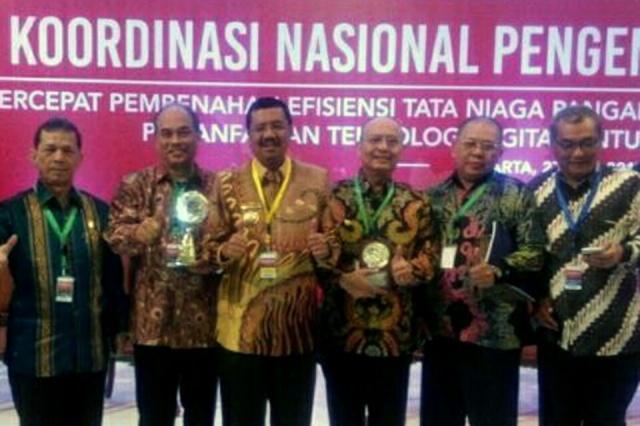 Gubsu Harapkan Penghargaan TPID Diraih Kota Medan dan Tebingtinggi Dipertahankan