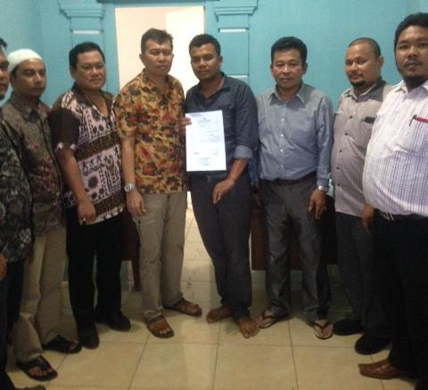 Dicaci Maki dan Dianiaya Polisi, Pengacara KAI Disuruh Lapor Tito Karnavian