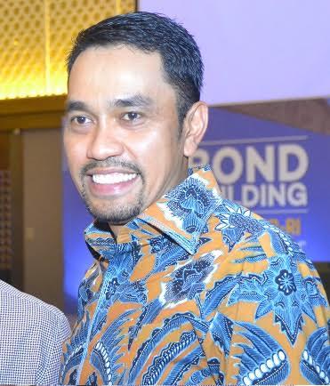 Ahmad Sahroni Sebut NasDem Dukung Perppu Pembubaran Ormas Anti Pancasila