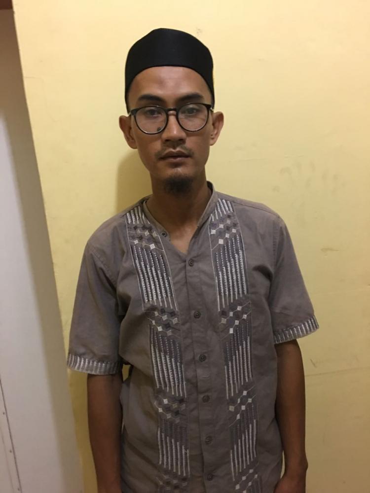 Polda Sumut Minta Keterangan Ahli Bahasa dan Pidana Terkait Akun FB Surya Hardyanto