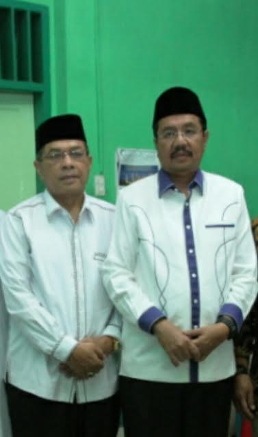 Sebut Hasban Orang Baik, Gubsu Harapkan Sekda Berikutnya Berprilaku Sama