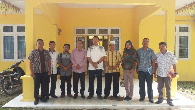 KPU Nilai RUU Pemilu Tak Ganggu Pilkada Langkat