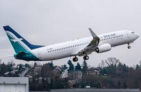 Sambut Kehadiran Pesawat Boeing 737 Max 8 Terbaru, Silkair Tawarkan Harga Spesial dan Tiket Gratis