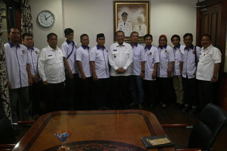 ICMI Muda Kota Medan Diharapkan Ikut Berperan dalam Pembangunan