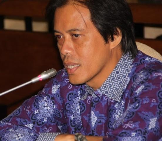 DPR RI Ajak ASEAN Stop Penyelendupan Hewan dan Tumbuhan Dilindungi