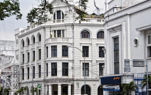 Kota Medan Sudah Kehilangan Identitas, yang Ada Jiwa Sok Modern, Sok Gaul dan Sok Maju