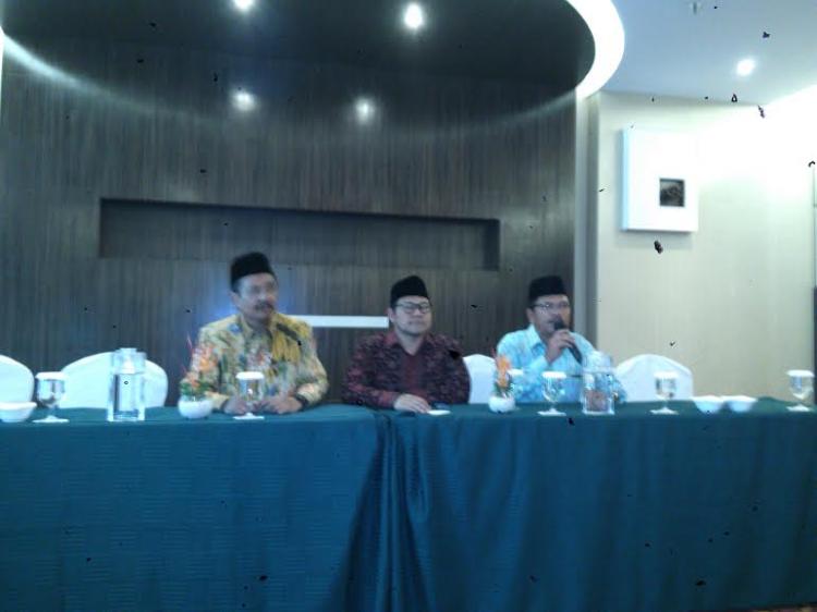 PKB Pilih yang Paten untuk Cagubsu 2018-2023