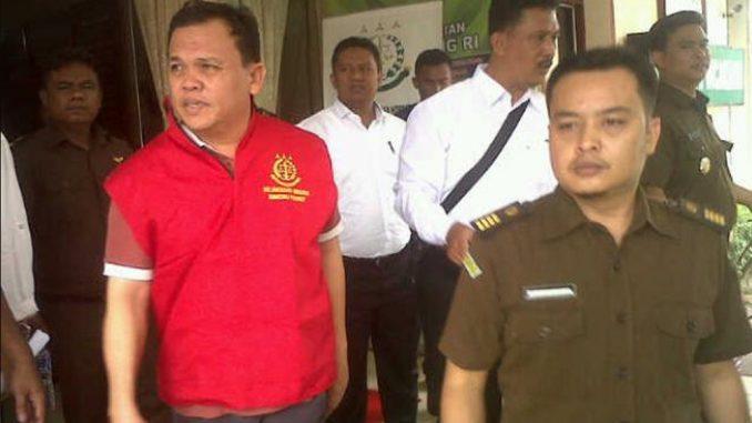 Kasus OTT Dinkes Labuhanbatu, Dinyatakan P21 Oleh JPU
