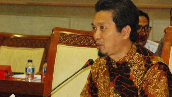 PKS : Pemerintah Tidak Hormati Lembaga Peradilan