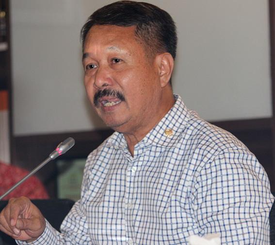 Draft RUU Masyarakat Adat Diserahkan ke Badan Legislasi