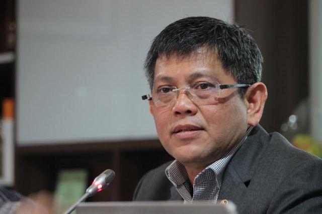 NasDem: Perppu Ormas Justru Harus Diapresiasi