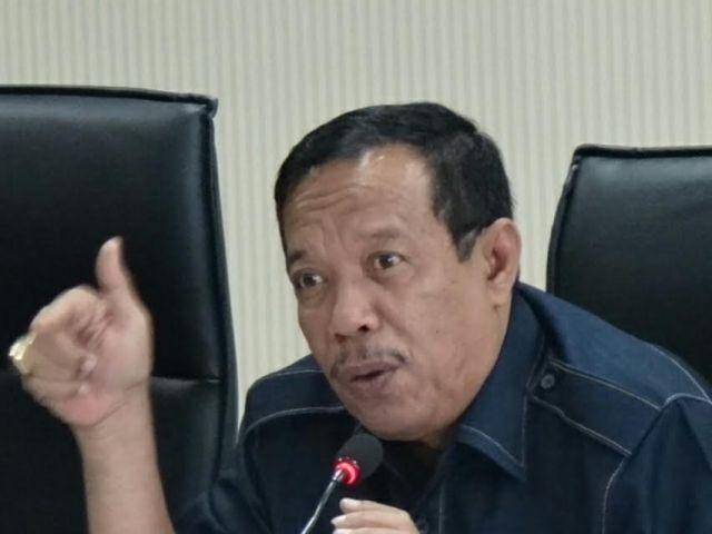 Innalillahi, Anggota DPRD Medan Waginto Dari Fraksi Gerindra Wafat