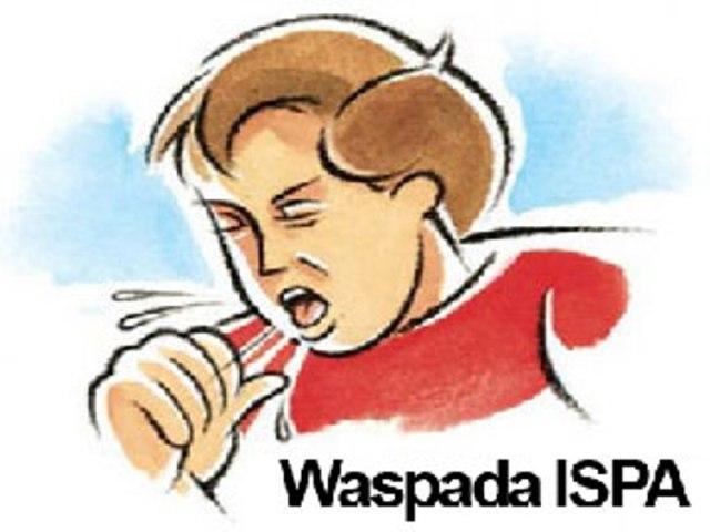 Cuaca Kemarau Basah, Masyarakat Diminta Waspadai Penyakit ISPA