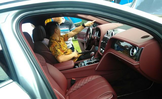Dealer Resmi Bentley Motors Indonesia Hadir di Medan