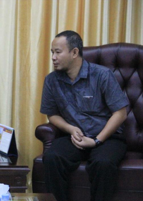 Pendaftaran Caleg Resmi Dibuka, KPU Medan Ingatkan Parpol Penuhi Kuota Caleg Perempuan