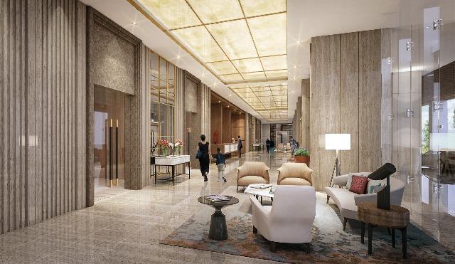 The Reiz Condo dan Gaya Hidup Modern di Kota Medan