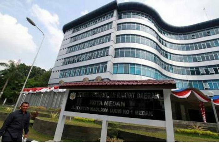 Pemko Medan Naikkan Anggaran BPJS Rp 25 Miliar