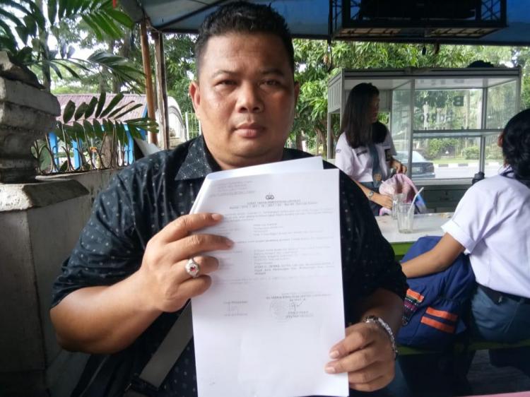 Ditipu Rekan Bisnis, Pengusaha Ayam Potong Rugi Hingga Rp 24 Juta