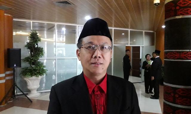 PDI Perjuangan Ingin Usung Calon Walikota Sendiri di Pilkada Medan 2021
