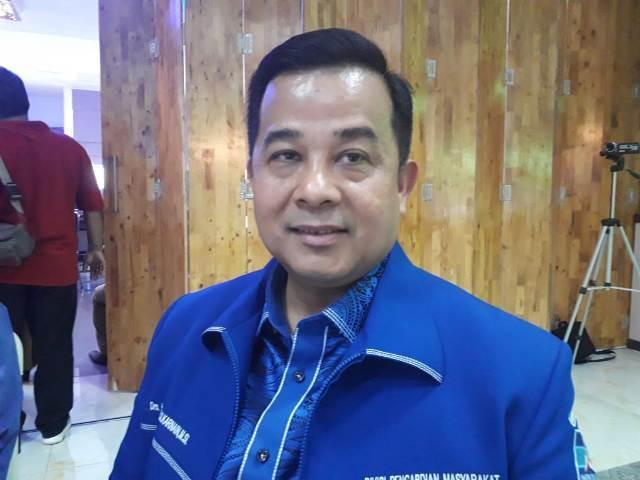 Pansus Aset: Pendataan Aset Pemko di Medan Amburadul