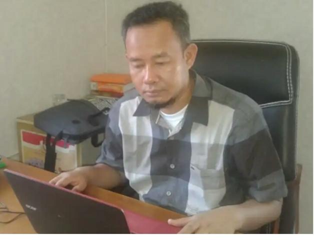 Tak Ada Foto Caleg di Surat Suara Pileg 2019