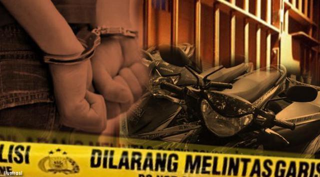 Dalam Sepekan, Polres Nias Ungkap Tiga Kasus Menonjol
