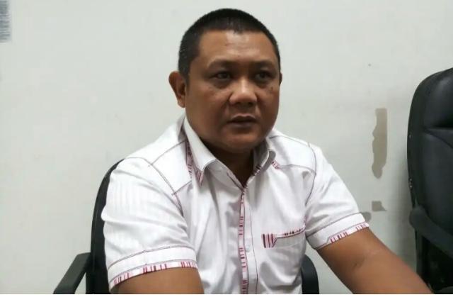 Anggota Komisi B DPRD Medan, Surianto: Medan Belum Layak Disebut Kota Layak Anak