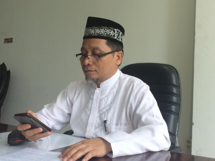 Pansus LKPj Serahkan Bukti "Pelecehan" Dirut PD Pasar kepada Pimpinan DPRD Medan