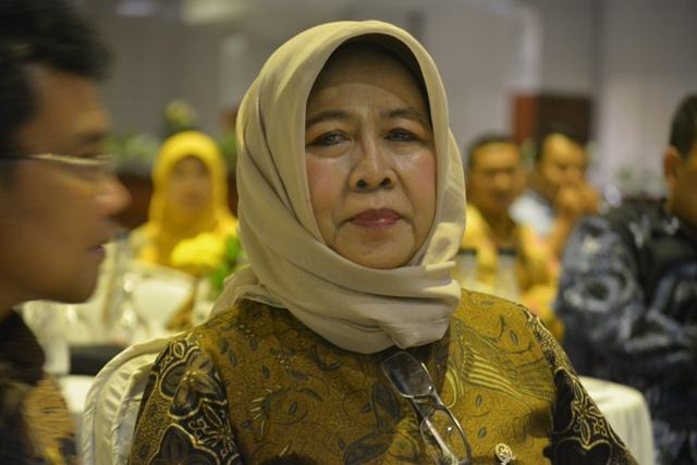 Revisi UU Dikdok Harus Akhiri Kisruh Dunia Kedokteran