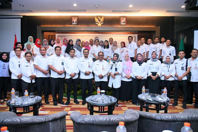 Humas Punya Peran Penting di Era Digital