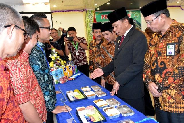 PPIH Diharapkan Mampu Berikan Layanan Berkualitas Bagi Jamaah Calon Haji