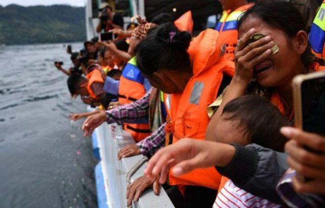 Terkait Tenggelamnya KM Sinar Bangun, Poldasu Besok Akan Periksa Kadishub Samosir 
