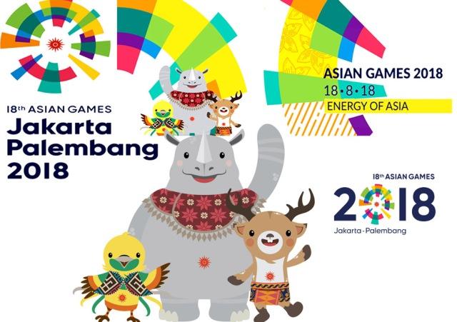Poldasu Siagakan Personel Kawal Kirab Obor Asian Games di Sumut