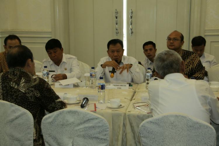 Tingkatkan Pendidikan Vokasi Pariwisata untuk Masyarakat Danau Toba