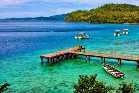 Kota Sabang dan Sekitarnya Bakal Dilanda Cuaca Ekstrim