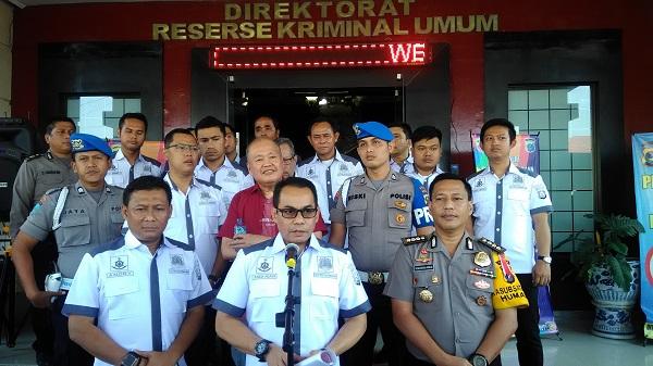 Sebelum Ditangkap, Pengusaha Properti Asal Medan, Mujianto Kabur ke Malaysia, Thailand dan Singapura
