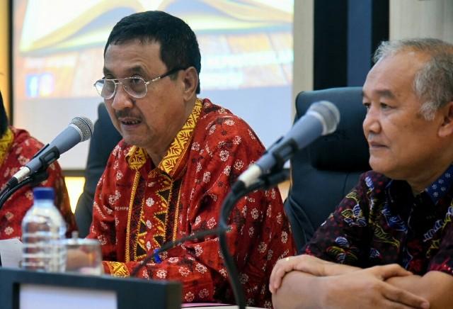IKAPI dan Dinas Perpustakaan Daerah Provsu Akan Gelar Pameran Buku