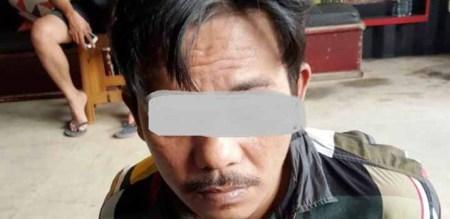 Jadi Kepala Desa, Siregar Bunuh Bos Koperasi di Padang Bolak, Ditangkap di Makasar