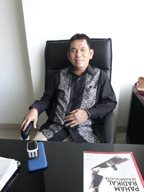 Ekonomi Terganggu, Anggota Dewan Ini Minta Pelaku Tembak di Tempat