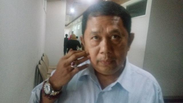 Pemko Medan Diminta Manfaatkan Posisi Geografis untuk Tingkatkan Kesejahteraan Rakyat