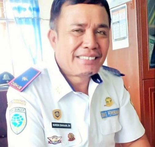 Kadishub Samosir, Tersangka Tenggelamnya KM Sinar Bangun Diperiksa Poldasu