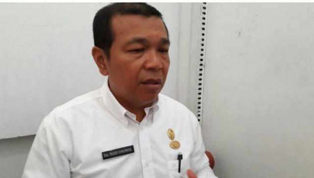 Dirut PD Pasar Mangkir dari Panggilan Pansus LKPj