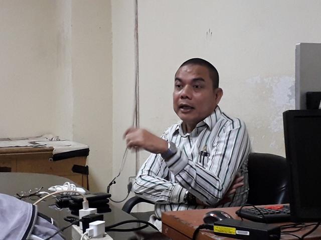Polisi dan Ombudsman Diminta Telusuri Kecurangan Proses PPDB di Medan