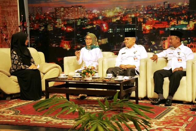 Pemprovsu Siap Laksanakan MTQN XXVII