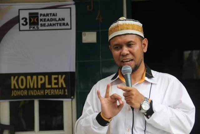 Komisi IV DPRD Minta Pemko Medan Siapkan Anggaran Khusus Atasi Banjir dan Bencana 