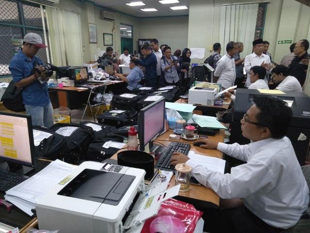 103 Ribu Visa Jemaah Haji Gelombang Pertama Sudah Siap
