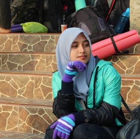 Kadisdik Simalungun Upayakan Alifah Kuliah Kembali di IPB