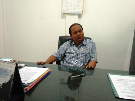 BKD Tobasa Lelang 9 Jabatan Pimpinan Tinggi Pratama