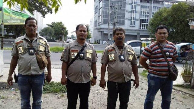 Tekan Angka Kriminalitas, Tim Pegasus Patroli di 20 Jalan di Wilkum Percut Sei Tuan 