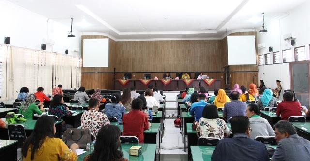 Selain Miliki Integritas, PNS Era Digital Harus Kompeten